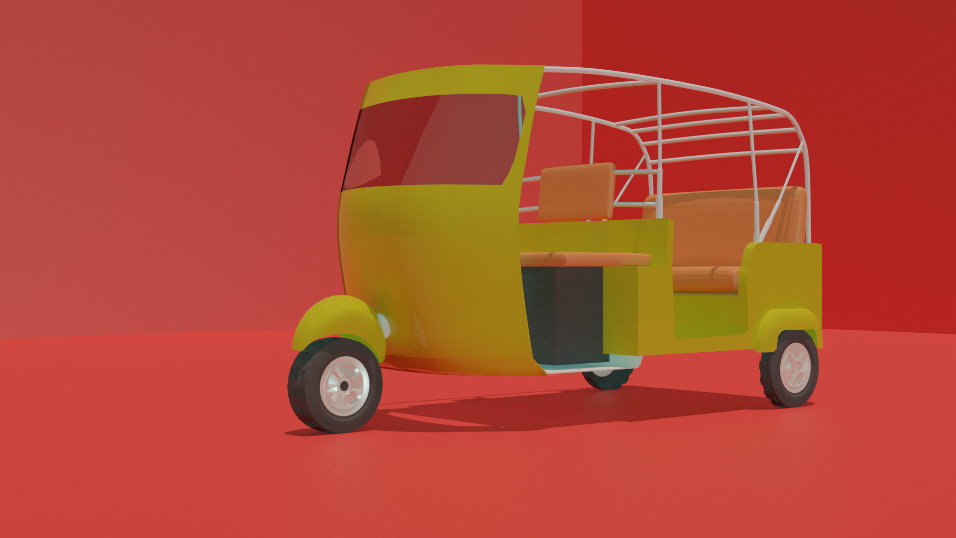 tricycle preview image 2